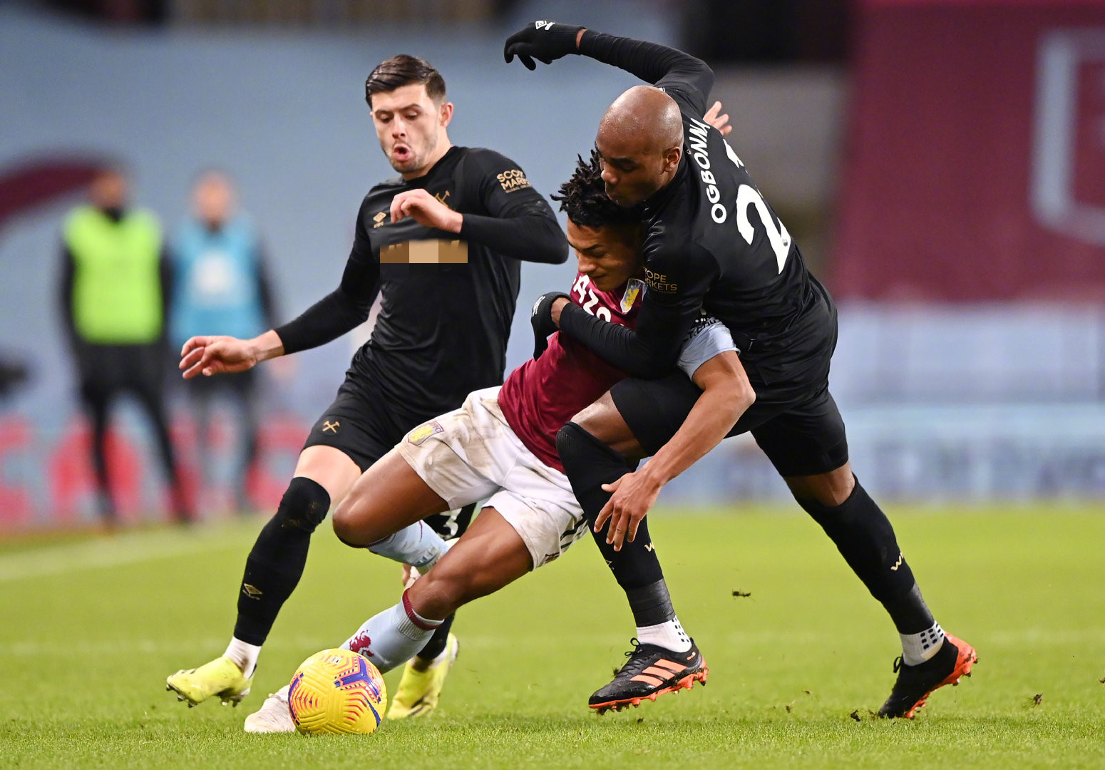 最後一傳 最後一傳