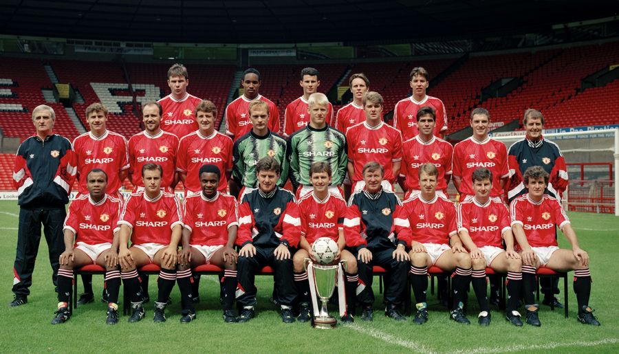 未来注入了 未来注入了